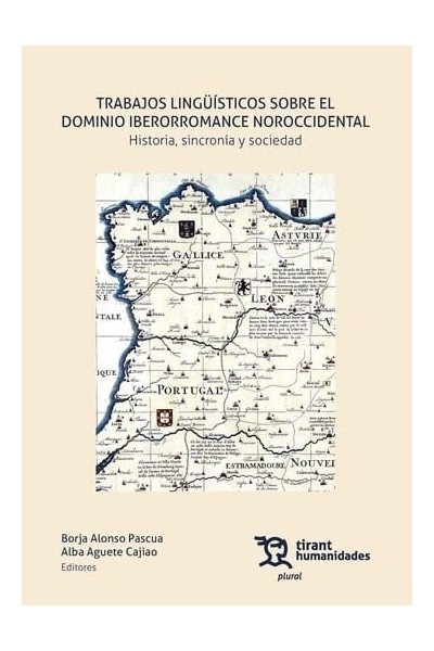 TRABAJOS LINGÜISTICOS SOBRE EL DOMINIO IBERORROMANCE NOROCCI