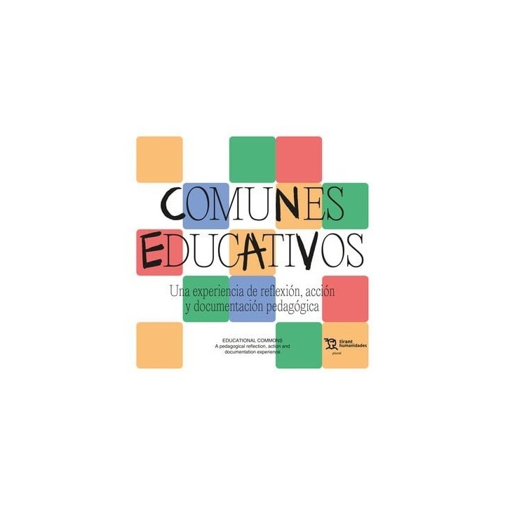 COMUNES EDUCATIVOS