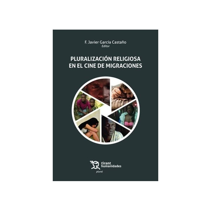 PLURALIZACION RELIGIOSA EN EL CINE DE MIGRACIONES