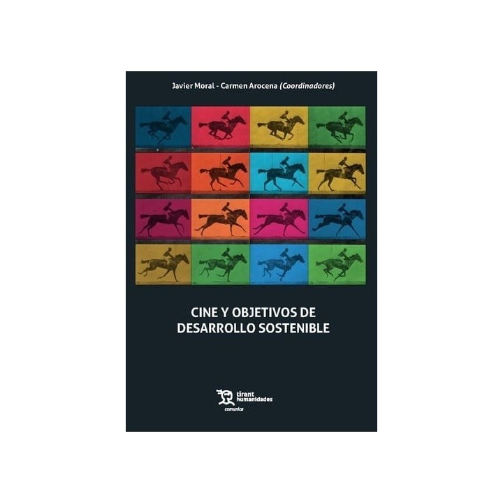 CINE Y OBJETIVOS DE DESARROLLO SOSTENIBLE