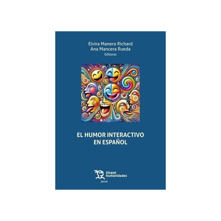 EL HUMOR INTERACTIVO EN ESPAÑOL