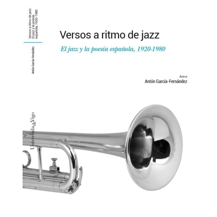 VERSOS A RITMO DE JAZZ