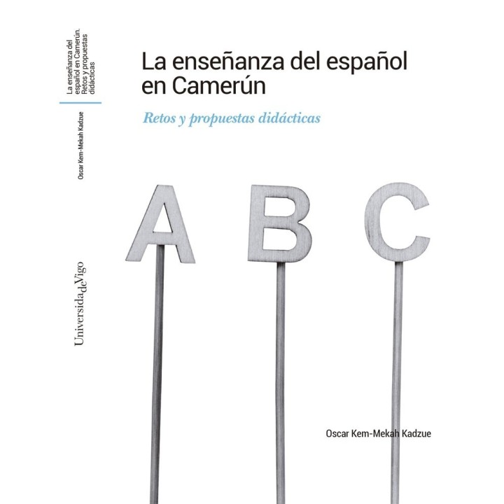 LA ENSEÑANZA DEL ESPAÑOL EN CAMERUN