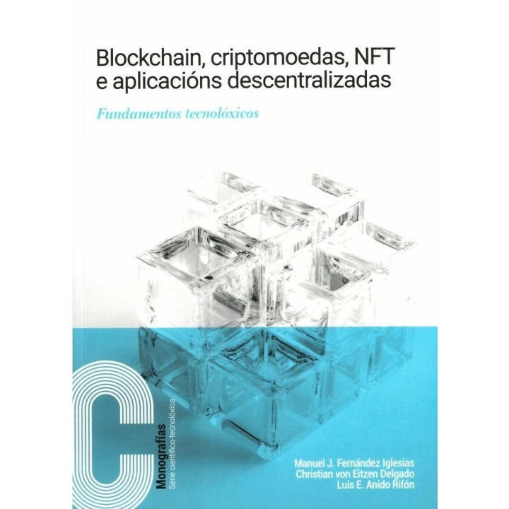 BLOCKCHANIN CRIPTOMONEDAS NFT