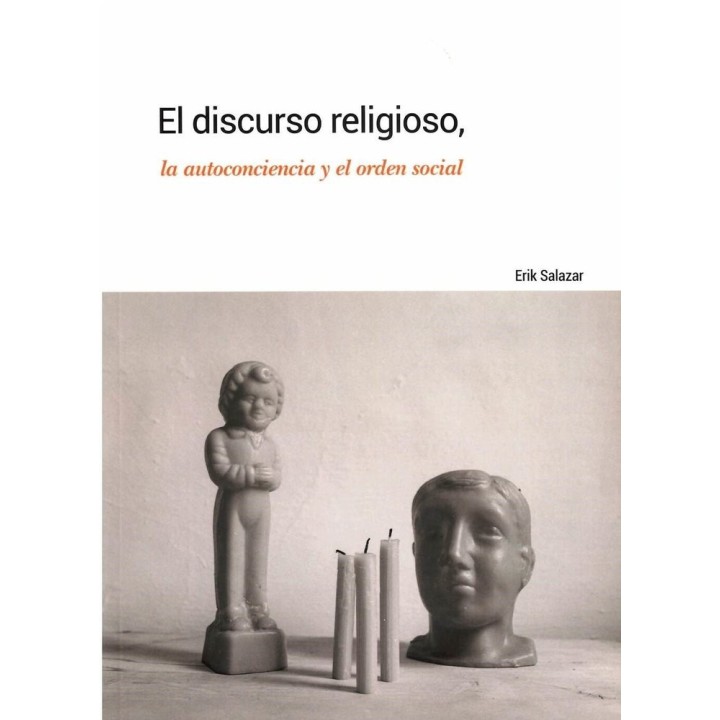 EL DISCURSO RELIGIOSO LA AUTOCONCIENCIA