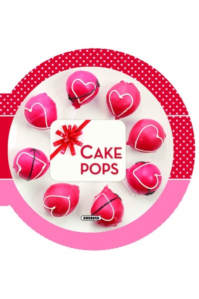 CAKE POPS