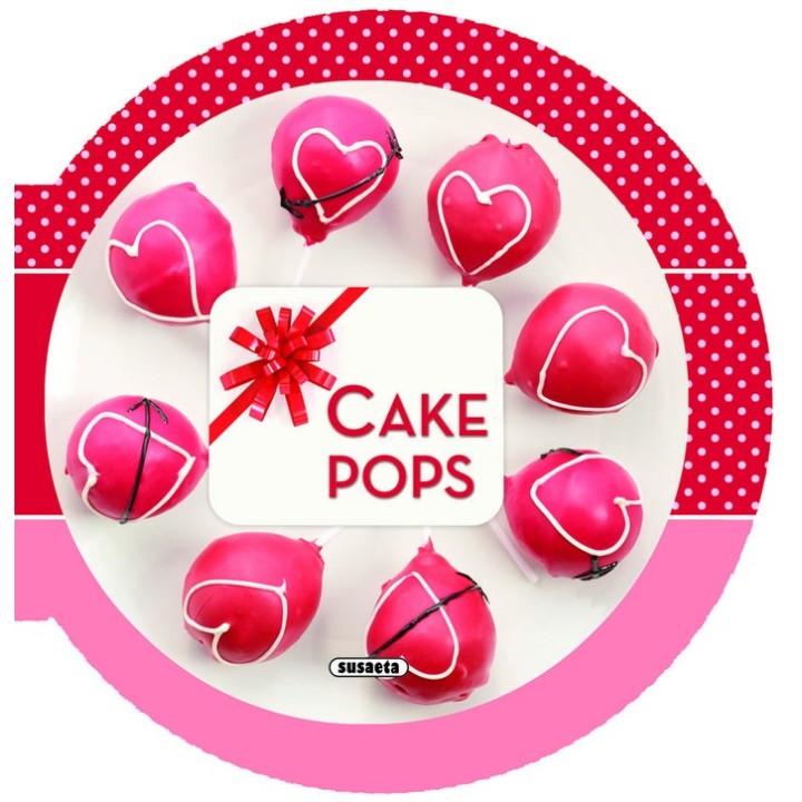 CAKE POPS