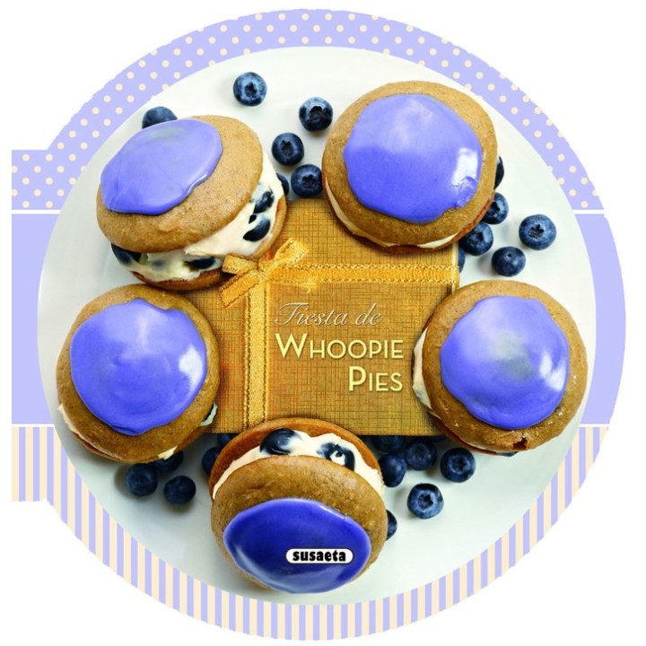 FIESTA DE WHOOPIE PIES