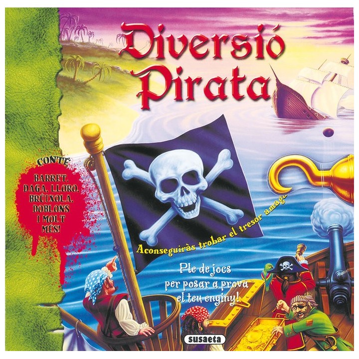 DIVERSIO PIRATA