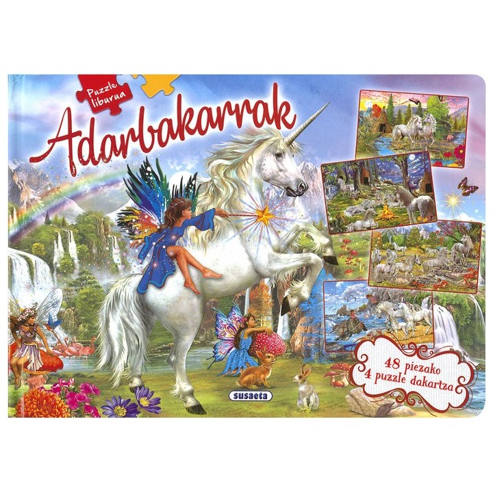 ADARBAKARRAK
