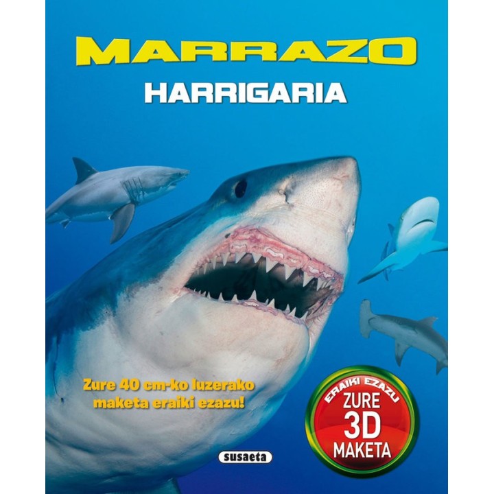 MARRAZO HARRIGARIA