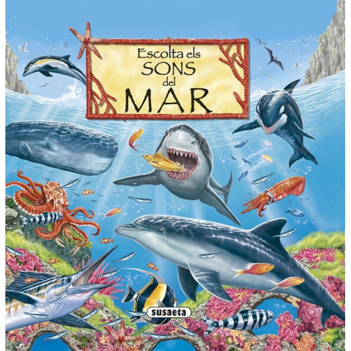 ESCOLTA ELS SONS DEL MAR