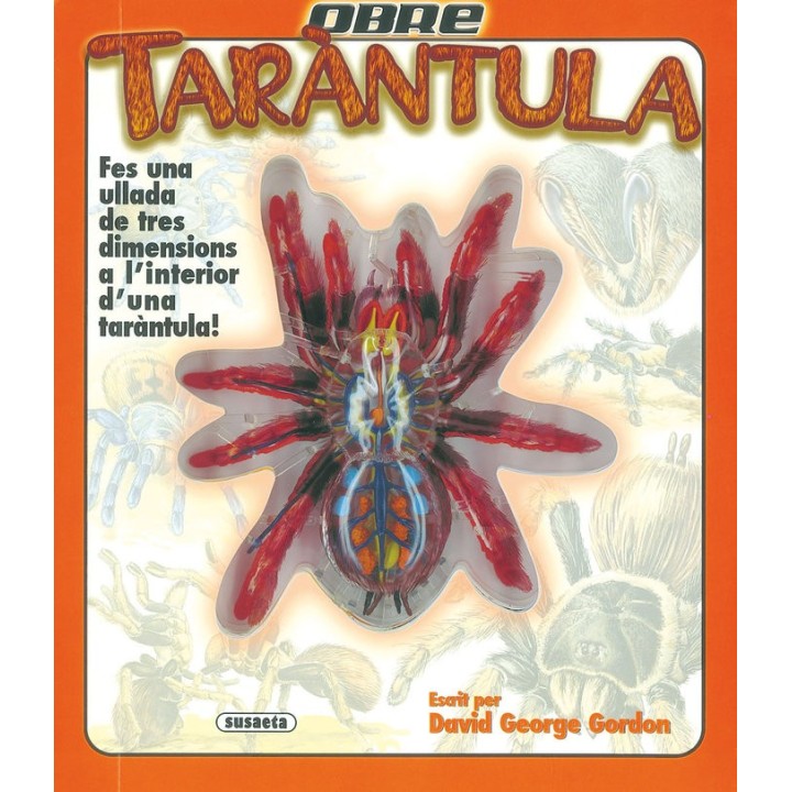 TARANTULA