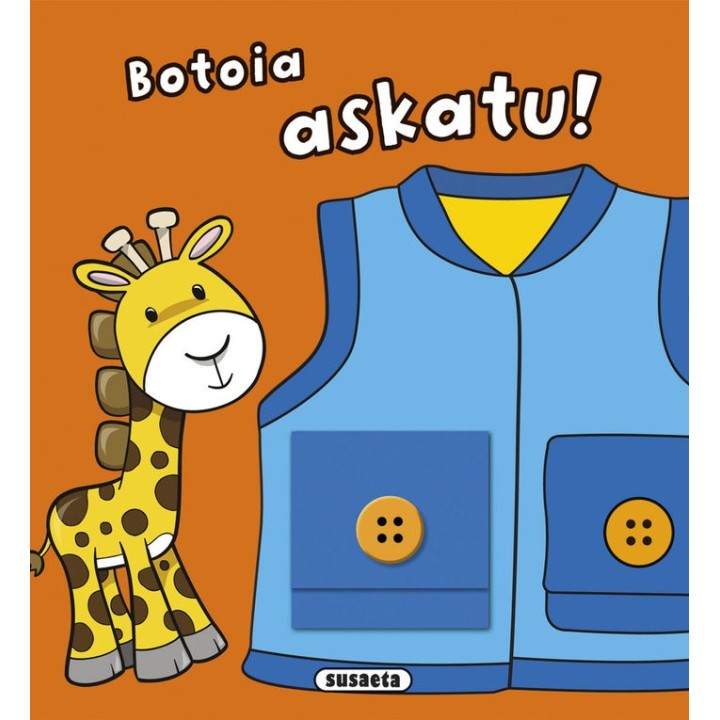 BOTOIA ASKATU