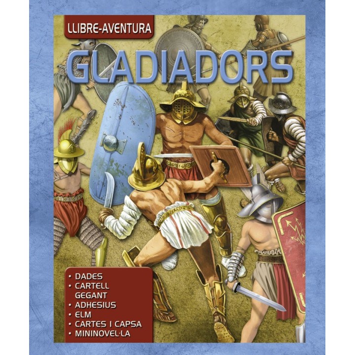 GLADIADORS