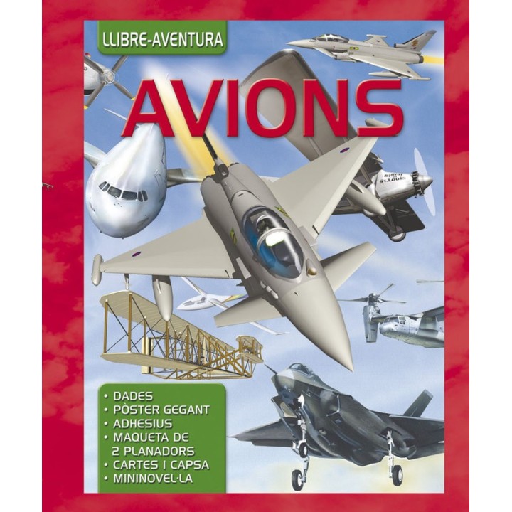 AVIONS