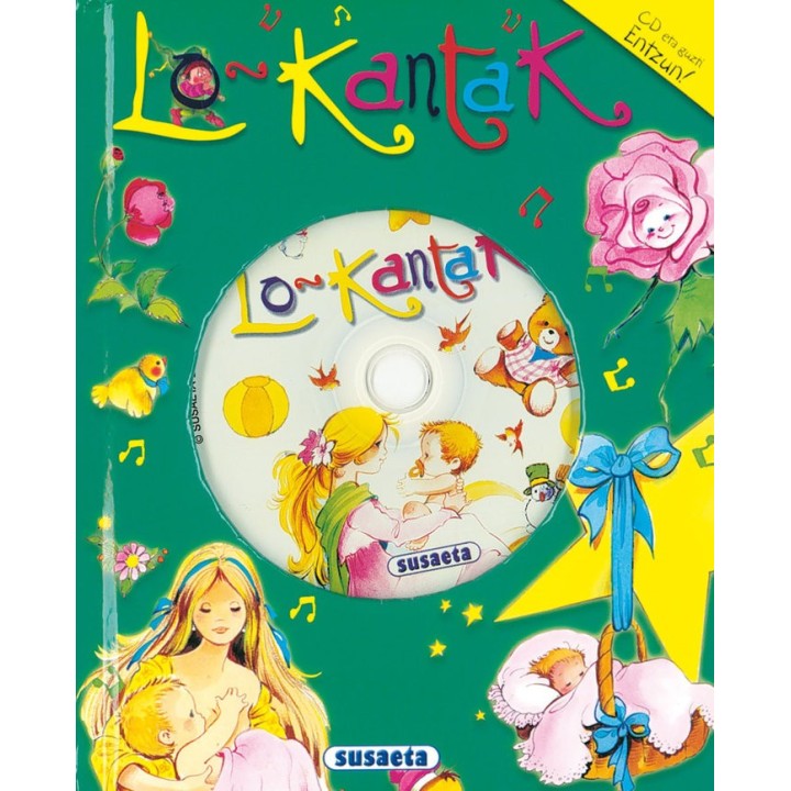LO KANTAK