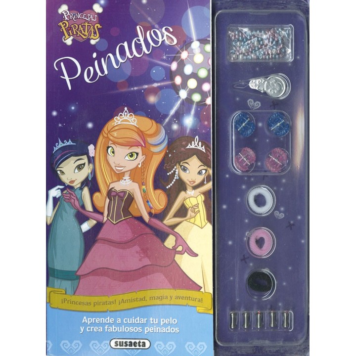 PEINADOS
