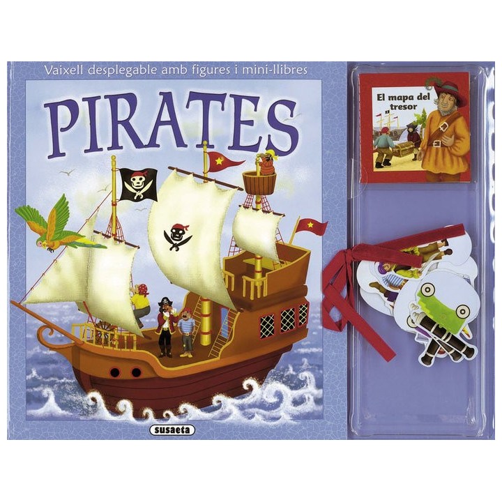 PIRATES