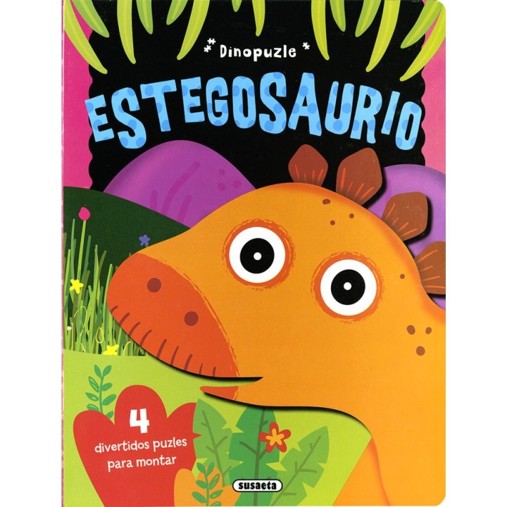 ESTEGOSAURIO