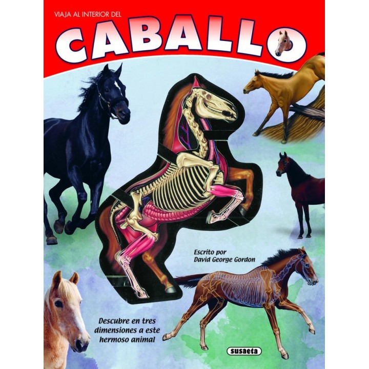 EL CABALLO