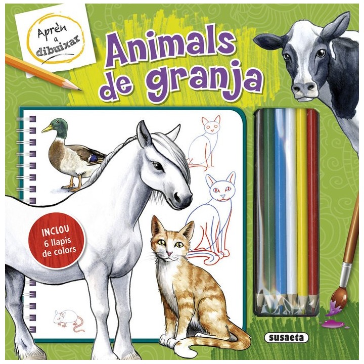 ANIMALS DE GRANJA