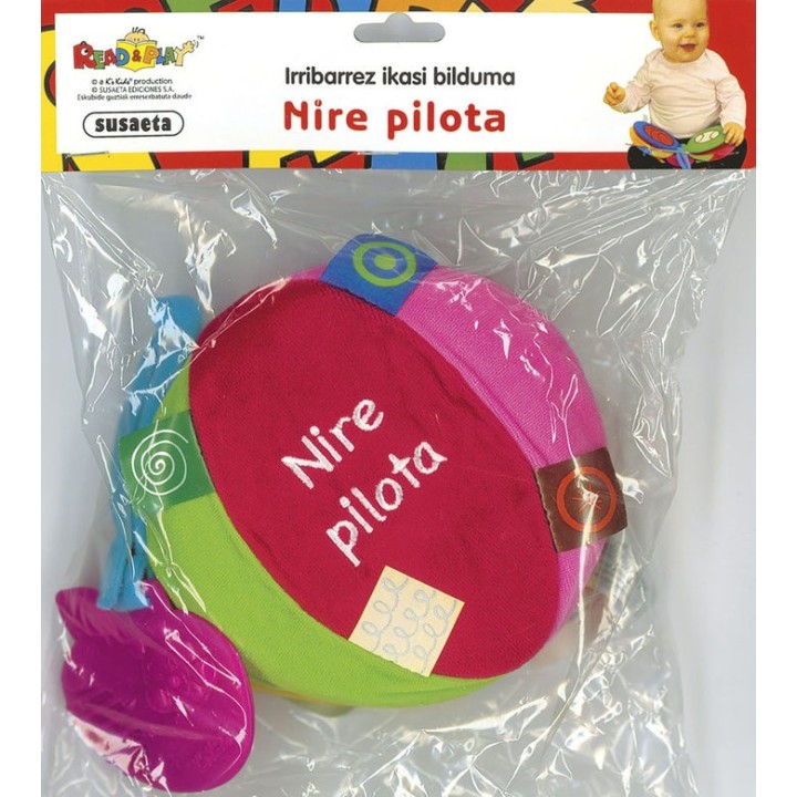 NIRE PILOTA
