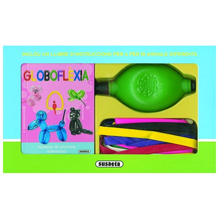 GLOBOFLEXIA