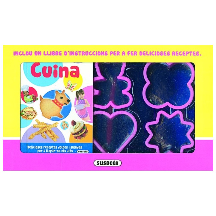 CUINA
