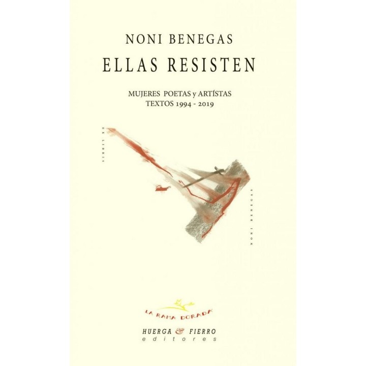 ELLAS RESISTEN