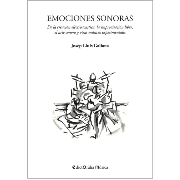 EMOCIONES SONORAS