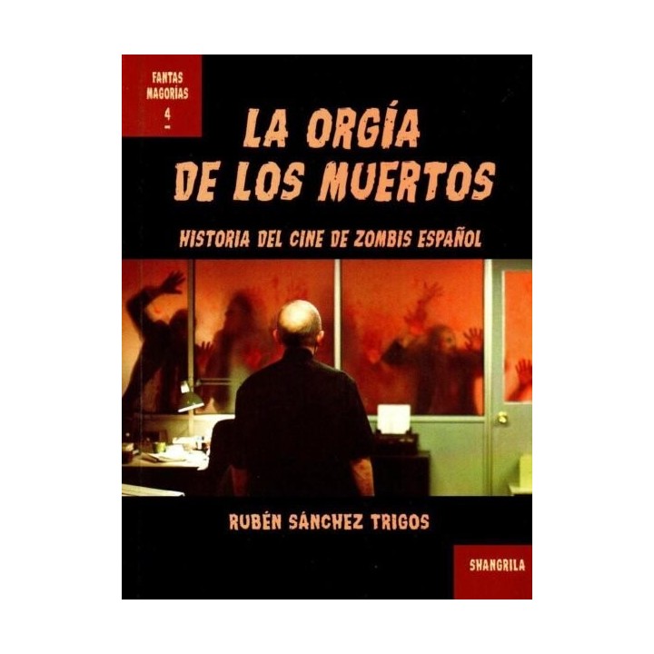 LA ORGIA DE LOS MUERTOS