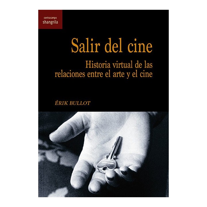 SALIR DEL CINE