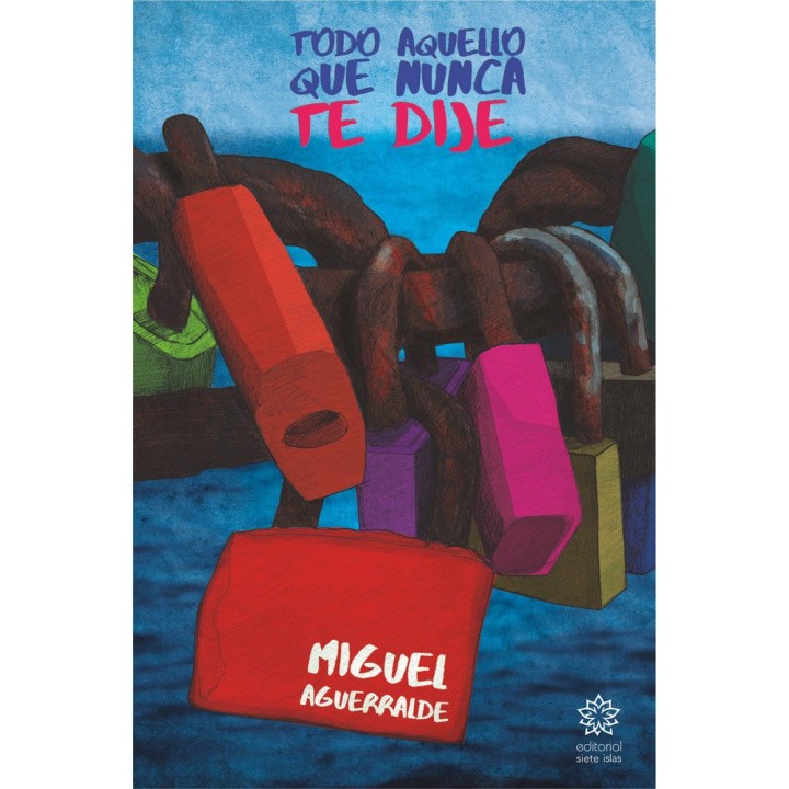 TODO AQUELLO QUE NUNCA TE DIJE