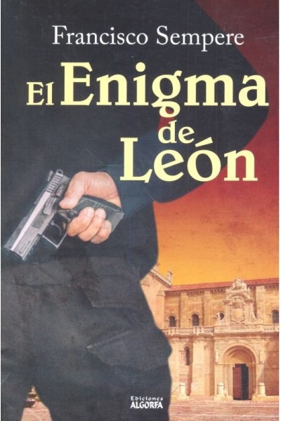 ENIGMA DE LEON,EL