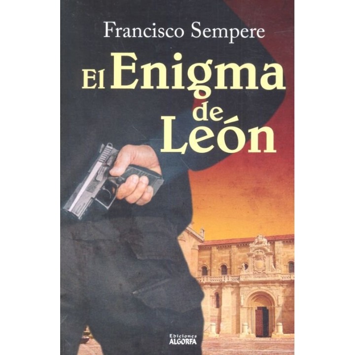 ENIGMA DE LEON,EL