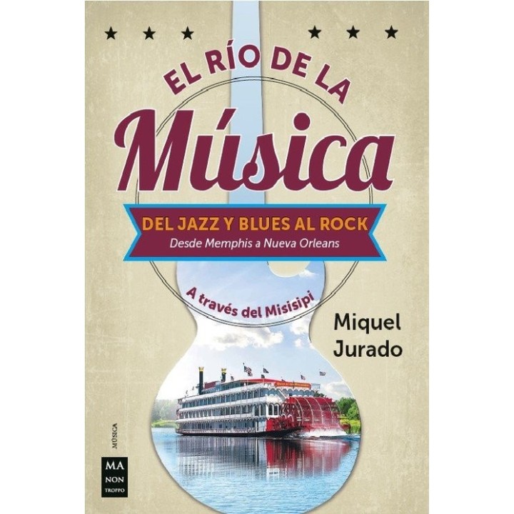 RIO DE LA MUSICA,EL