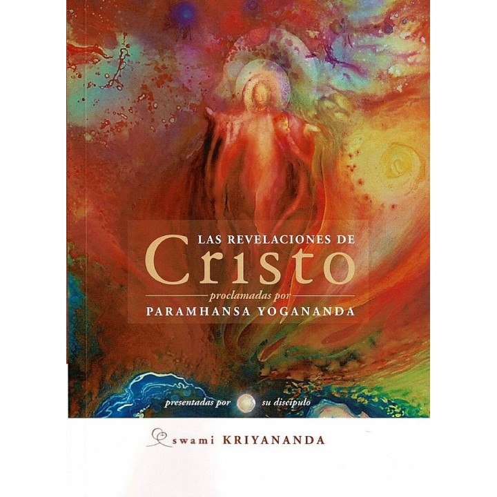 REVELACIONES DE CRISTO,LAS