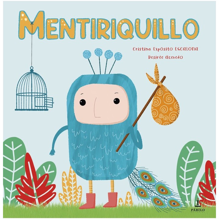 MENTIRIQUILLO