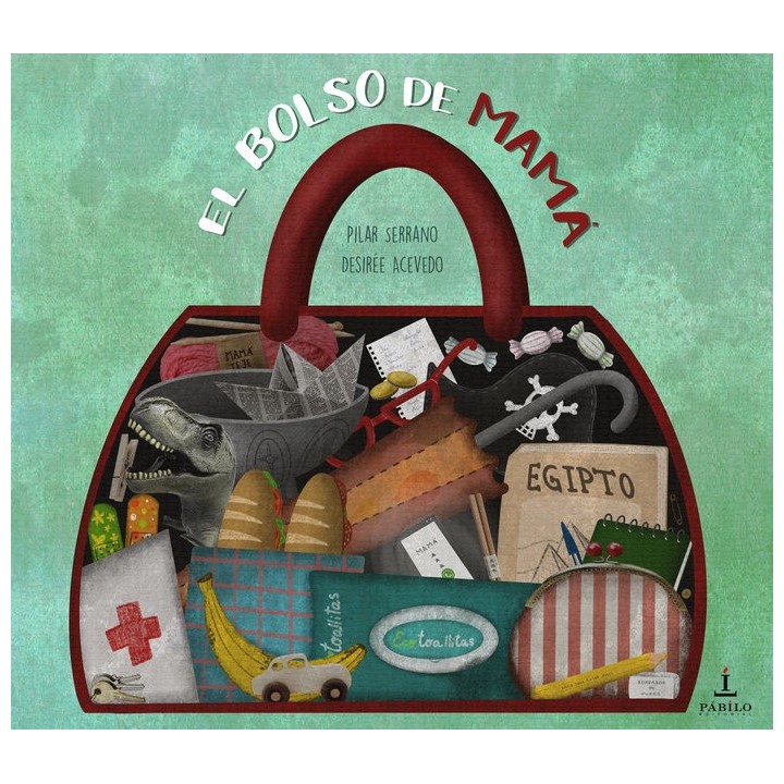 BOLSO DE MAMA,EL