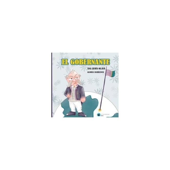 EL GOBERNANTE
