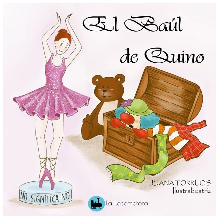 EL BAUL DE QUINO