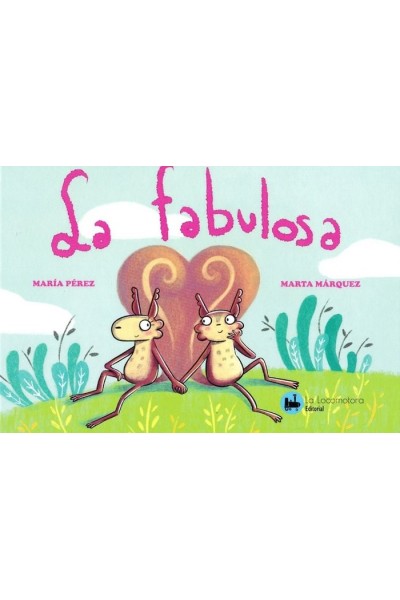 LA FABULOSA