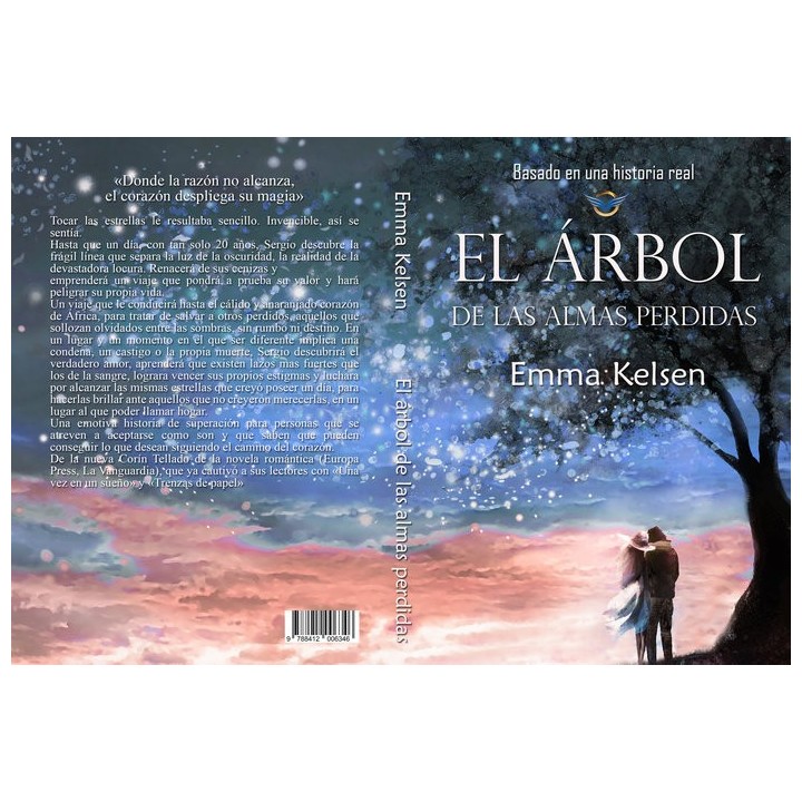 ARBOL DE LAS ALMAS OLVIDADAS,EL