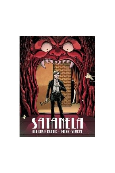 SATANELA