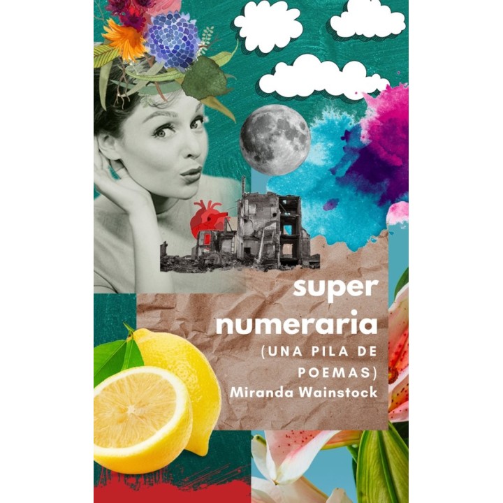 SUPERNUMERARIA