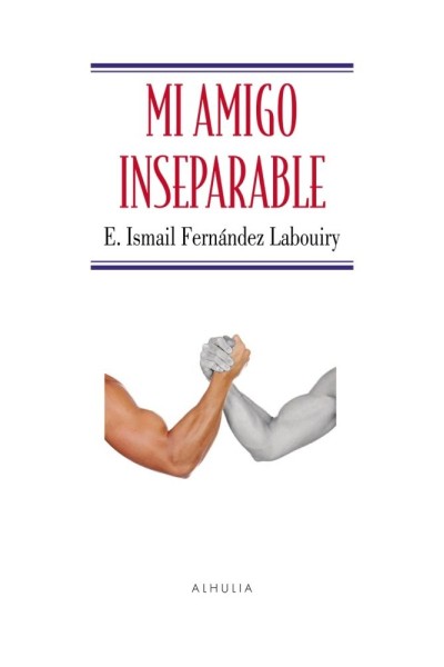 MI AMIGO INSEPARABLE