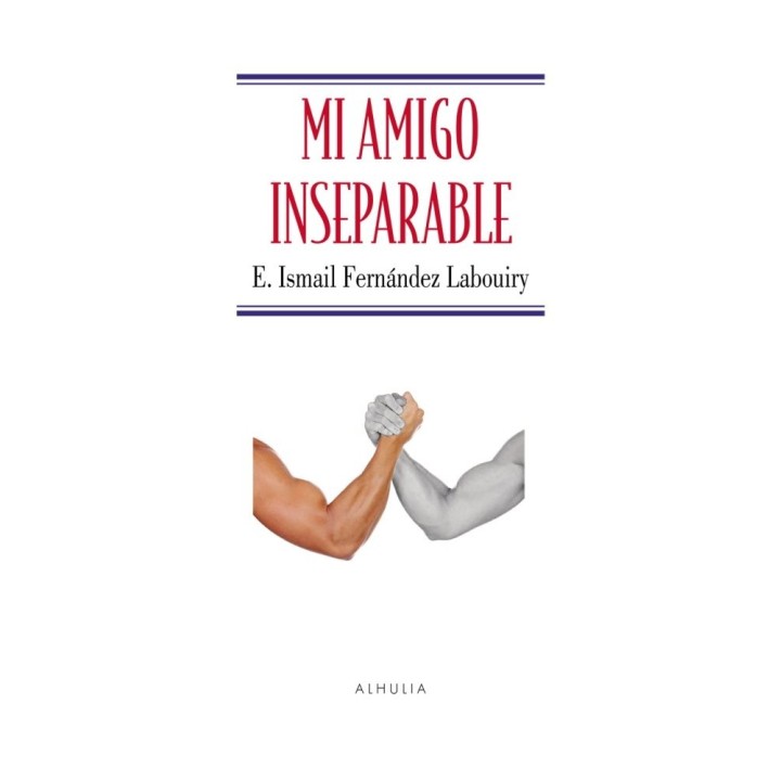MI AMIGO INSEPARABLE