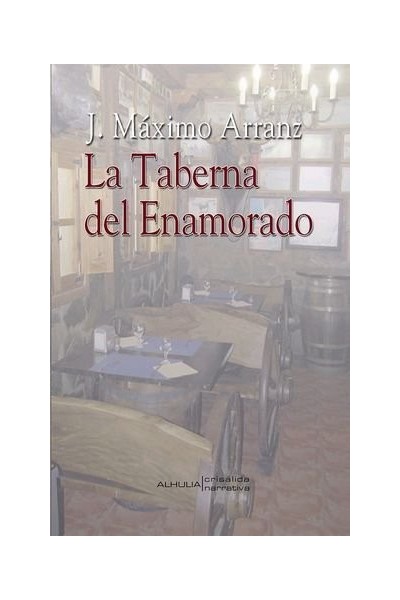 TABERNA DEL ENAMORADO