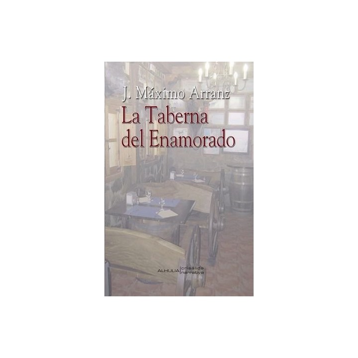 TABERNA DEL ENAMORADO